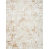image:imageNourison Home Dekor Ivory Taupe 4 x 6 Area Rug  Easy Clean Non Shedding Bed Room Living Room Dining Room Kitchen 4 x 6Ivory Taupe