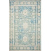image:imageNourison Home Madera Teal 5 x 7 Area Rug  Easy Clean Non Shedding Bed Room Living Room Dining Room Kitchen 5 x 75 x 7 Rectangular