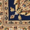 image:imageNourison Home Nourison 2000 Black 56 x 86 Area Rug  Easy Clean Non Shedding Bed Room Living Room Dining Room Kitchen 6 x 9Navy