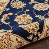 image:imageNourison Home Nourison 2000 Black 56 x 86 Area Rug  Easy Clean Non Shedding Bed Room Living Room Dining Room Kitchen 6 x 9Navy