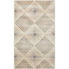 image:imageNourison Home Utopia Champagne 26 x 42 Area Rug  Easy Clean Non Shedding Bed Room Living Room Dining Room Kitchen 3 x 4Champagne