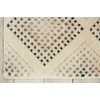 image:imageNourison Home Utopia Champagne 26 x 42 Area Rug  Easy Clean Non Shedding Bed Room Living Room Dining Room Kitchen 3 x 4Champagne
