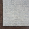 image:imageNourison Home Weston Modern Aquamarine 39 x 59 Area Rug Easy Cleaning Non Shedding Bed Room Living Room Dining Room Kitchen 4x6Aquamarine