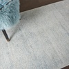 image:imageNourison Home Weston Modern Aquamarine 39 x 59 Area Rug Easy Cleaning Non Shedding Bed Room Living Room Dining Room Kitchen 4x6Aquamarine