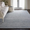 image:imageNourison Home Weston Modern Aquamarine 39 x 59 Area Rug Easy Cleaning Non Shedding Bed Room Living Room Dining Room Kitchen 4x6Aquamarine