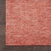 image:imageNourison Home Weston Modern Aquamarine 39 x 59 Area Rug Easy Cleaning Non Shedding Bed Room Living Room Dining Room Kitchen 4x6Brick