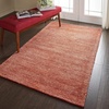 image:imageNourison Home Weston Modern Aquamarine 39 x 59 Area Rug Easy Cleaning Non Shedding Bed Room Living Room Dining Room Kitchen 4x6Brick