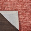 image:imageNourison Home Weston Modern Aquamarine 39 x 59 Area Rug Easy Cleaning Non Shedding Bed Room Living Room Dining Room Kitchen 4x6Brick