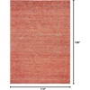 image:imageNourison Home Weston Modern Aquamarine 39 x 59 Area Rug Easy Cleaning Non Shedding Bed Room Living Room Dining Room Kitchen 4x6Brick