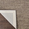 image:imageNourison Home Weston Modern Aquamarine 39 x 59 Area Rug Easy Cleaning Non Shedding Bed Room Living Room Dining Room Kitchen 4x6Charcoal