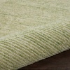 image:imageNourison Home Weston Modern Aquamarine 39 x 59 Area Rug Easy Cleaning Non Shedding Bed Room Living Room Dining Room Kitchen 4x6Citron
