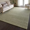 image:imageNourison Home Weston Modern Aquamarine 39 x 59 Area Rug Easy Cleaning Non Shedding Bed Room Living Room Dining Room Kitchen 4x6Citron