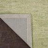 image:imageNourison Home Weston Modern Aquamarine 39 x 59 Area Rug Easy Cleaning Non Shedding Bed Room Living Room Dining Room Kitchen 4x6Citron