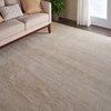 image:imageNourison Home Weston Modern Aquamarine 39 x 59 Area Rug Easy Cleaning Non Shedding Bed Room Living Room Dining Room Kitchen 4x6Linen