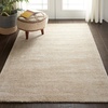 image:imageNourison Home Weston Modern Aquamarine 39 x 59 Area Rug Easy Cleaning Non Shedding Bed Room Living Room Dining Room Kitchen 4x6Linen