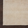 image:imageNourison Home Weston Modern Aquamarine 39 x 59 Area Rug Easy Cleaning Non Shedding Bed Room Living Room Dining Room Kitchen 4x6Linen