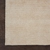 image:imageNourison Home Weston Modern Aquamarine 39 x 59 Area Rug Easy Cleaning Non Shedding Bed Room Living Room Dining Room Kitchen 4x6Linen