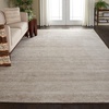 image:imageNourison Home Weston Modern Aquamarine 39 x 59 Area Rug Easy Cleaning Non Shedding Bed Room Living Room Dining Room Kitchen 4x6Oatmeal