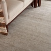 image:imageNourison Home Weston Modern Aquamarine 39 x 59 Area Rug Easy Cleaning Non Shedding Bed Room Living Room Dining Room Kitchen 4x6Oatmeal