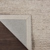 image:imageNourison Home Weston Modern Aquamarine 39 x 59 Area Rug Easy Cleaning Non Shedding Bed Room Living Room Dining Room Kitchen 4x6Oatmeal