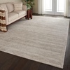 image:imageNourison Home Weston Modern Aquamarine 39 x 59 Area Rug Easy Cleaning Non Shedding Bed Room Living Room Dining Room Kitchen 4x6Oatmeal