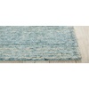 image:imageNourison Home Weston Modern Aquamarine 39 x 59 Area Rug Easy Cleaning Non Shedding Bed Room Living Room Dining Room Kitchen 4x6Seafoam