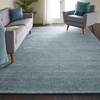 image:imageNourison Home Weston Modern Aquamarine 39 x 59 Area Rug Easy Cleaning Non Shedding Bed Room Living Room Dining Room Kitchen 4x6Seafoam