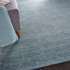 image:imageNourison Home Weston Modern Aquamarine 39 x 59 Area Rug Easy Cleaning Non Shedding Bed Room Living Room Dining Room Kitchen 4x6Seafoam