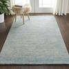 image:imageNourison Home Weston Modern Aquamarine 39 x 59 Area Rug Easy Cleaning Non Shedding Bed Room Living Room Dining Room Kitchen 4x6Seafoam