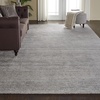 image:imageNourison Home Weston Modern Aquamarine 39 x 59 Area Rug Easy Cleaning Non Shedding Bed Room Living Room Dining Room Kitchen 4x6Silver Birch