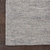 image:imageNourison Home Weston Modern Aquamarine 39 x 59 Area Rug Easy Cleaning Non Shedding Bed Room Living Room Dining Room Kitchen 4x6Silver Birch