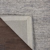 image:imageNourison Home Weston Modern Aquamarine 39 x 59 Area Rug Easy Cleaning Non Shedding Bed Room Living Room Dining Room Kitchen 4x6Silver Birch