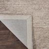 image:imageNourison Home Weston Modern Aquamarine 39 x 59 Area Rug Easy Cleaning Non Shedding Bed Room Living Room Dining Room Kitchen 4x6Vapor