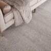 image:imageNourison Home Weston Modern Aquamarine 39 x 59 Area Rug Easy Cleaning Non Shedding Bed Room Living Room Dining Room Kitchen 4x6Vapor
