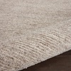 image:imageNourison Home Weston Modern Aquamarine 39 x 59 Area Rug Easy Cleaning Non Shedding Bed Room Living Room Dining Room Kitchen 4x6Vapor