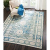 image:imageNourison Home Madera Teal 5 x 7 Area Rug  Easy Clean Non Shedding Bed Room Living Room Dining Room Kitchen 5 x 7710 x 10 Rectangular