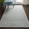 image:imageNourison Home Weston Modern Aquamarine 39 x 59 Area Rug Easy Cleaning Non Shedding Bed Room Living Room Dining Room Kitchen 4x6Aquamarine