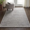 image:imageNourison Home Weston Modern Aquamarine 39 x 59 Area Rug Easy Cleaning Non Shedding Bed Room Living Room Dining Room Kitchen 4x6Silver Birch