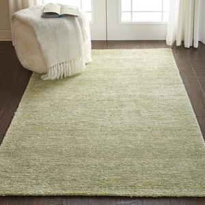 image:imageNourison Home Weston Modern Aquamarine 39 x 59 Area Rug Easy Cleaning Non Shedding Bed Room Living Room Dining Room Kitchen 4x6Citron