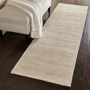 image:imageNourison Home Weston Modern Aquamarine 39 x 59 Area Rug Easy Cleaning Non Shedding Bed Room Living Room Dining Room Kitchen 4x6Linen