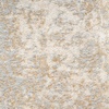 image:imageNourison Home Ambiance Ivory Silver 53 x 73 Area Rug  Easy Clean Non Shedding Bed Room Living Room Dining Room Kitchen 5 x 7Ivory Silver